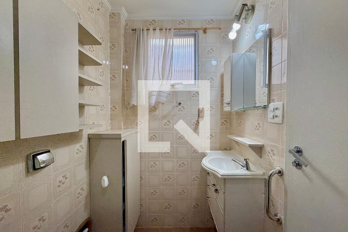 Apartamento, 2 quartos, 64 m² - Foto 37