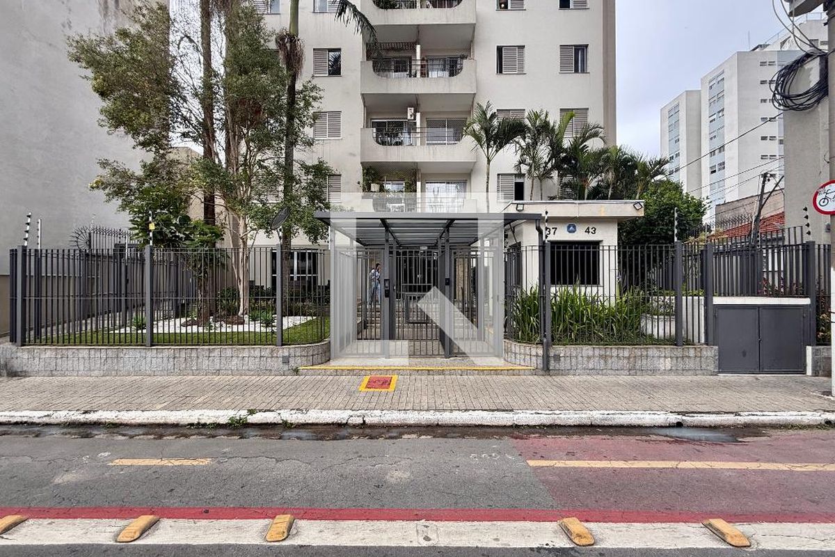 Apartamento, 2 quartos, 64 m² - Foto 66