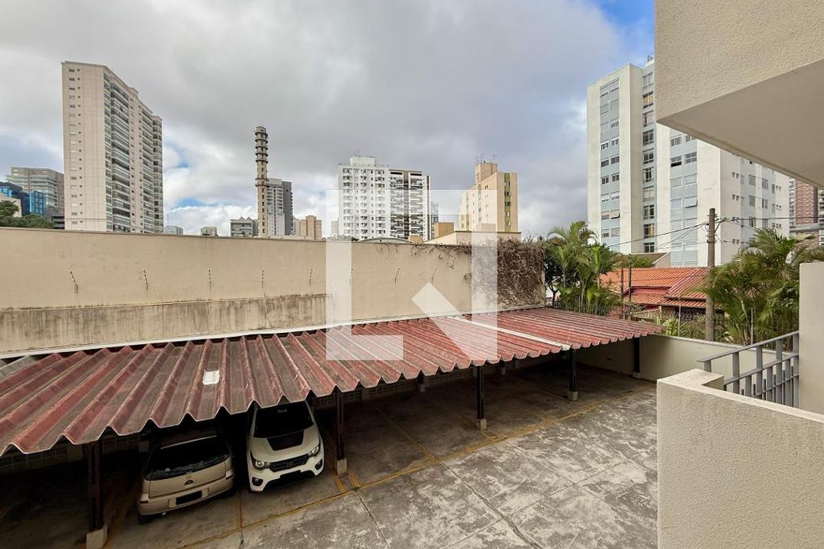 Apartamento, 2 quartos, 64 m² - Foto 18