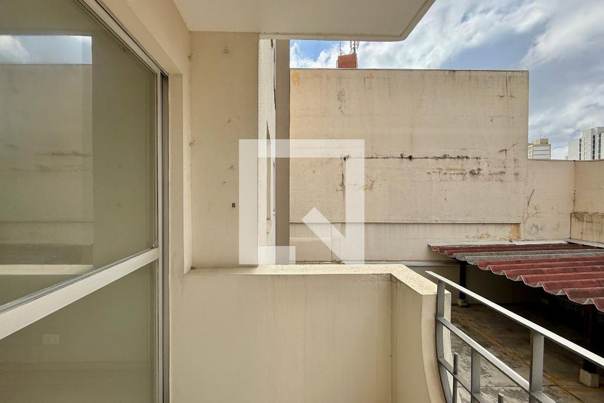 Apartamento, 2 quartos, 64 m² - Foto 11