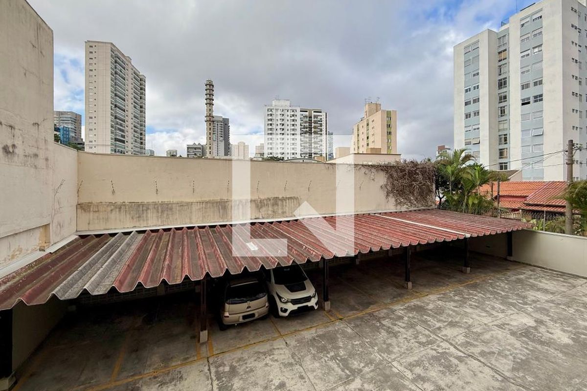 Apartamento, 2 quartos, 64 m² - Foto 34