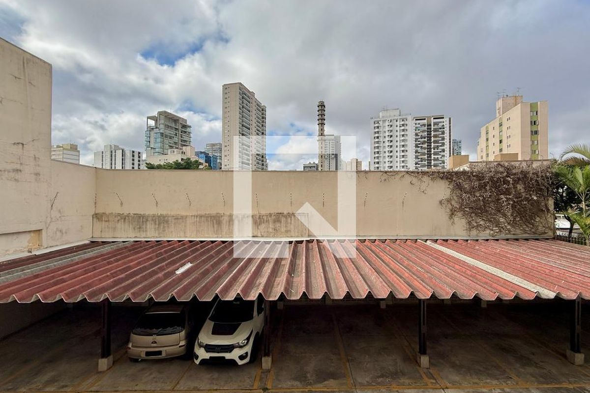 Apartamento, 2 quartos, 64 m² - Foto 16