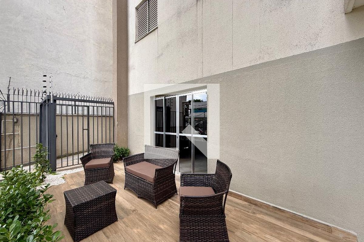 Apartamento, 2 quartos, 64 m² - Foto 64