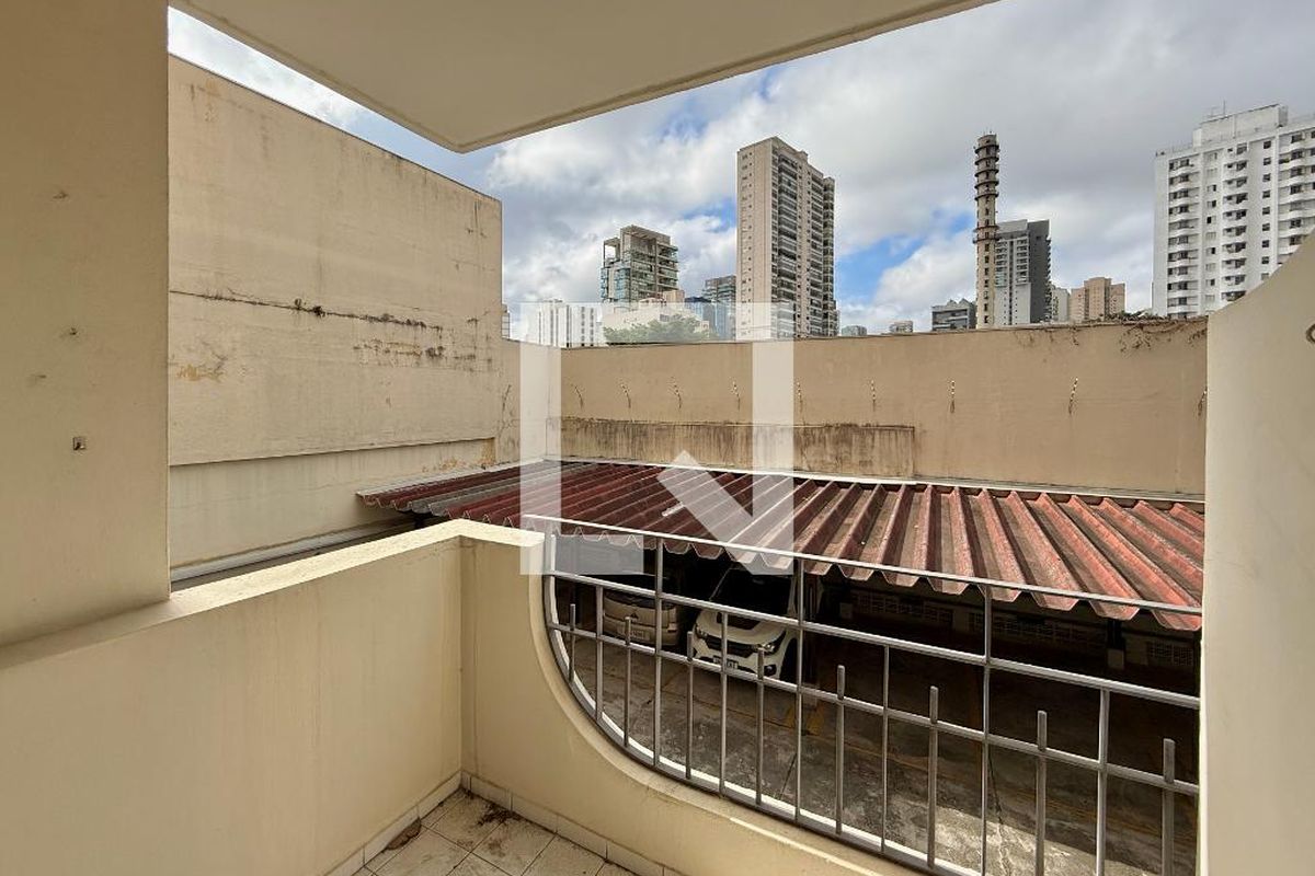 Apartamento, 2 quartos, 64 m² - Foto 10