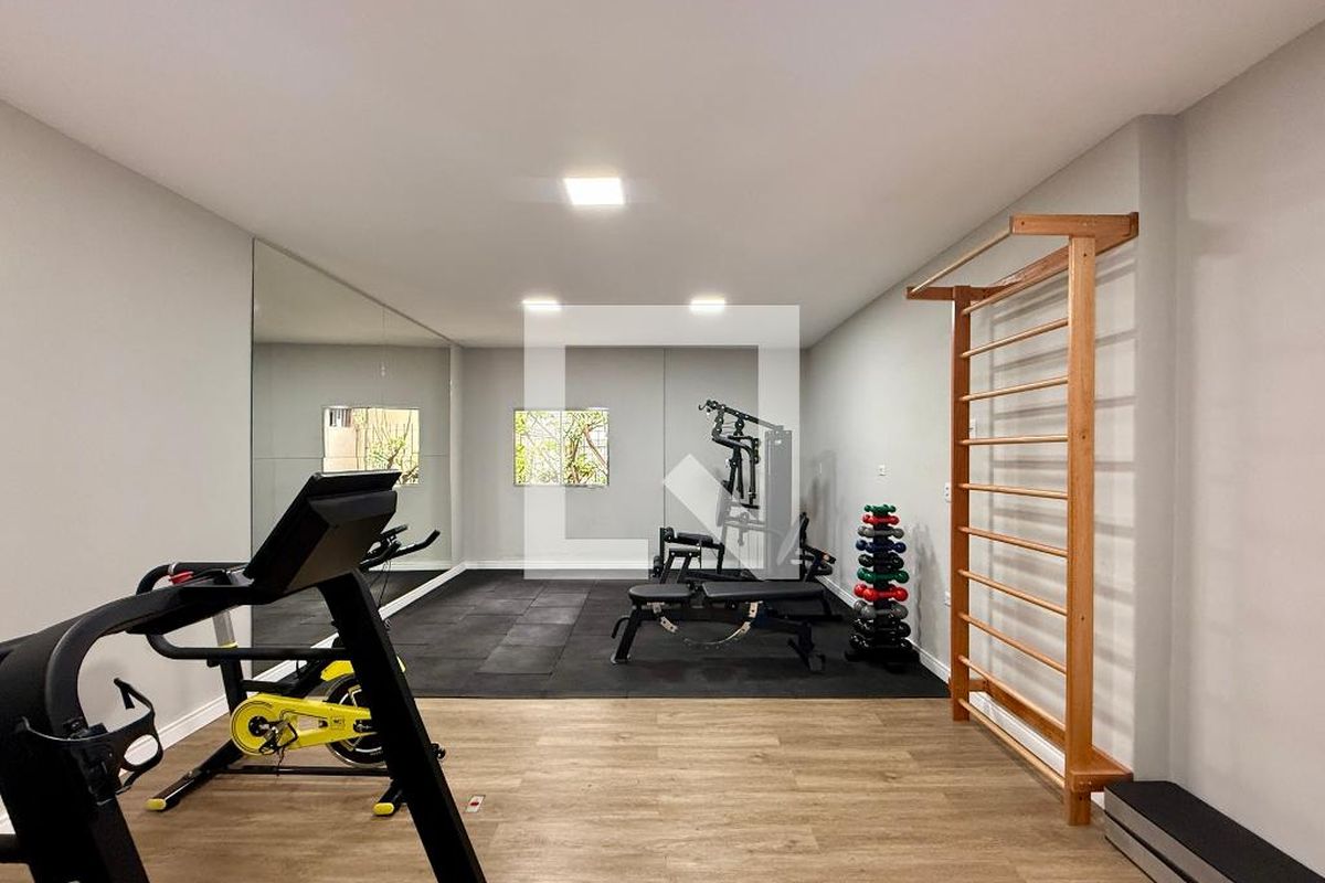 Apartamento, 2 quartos, 64 m² - Foto 61