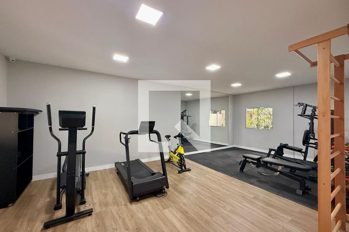 Apartamento, 2 quartos, 64 m² - Foto 60