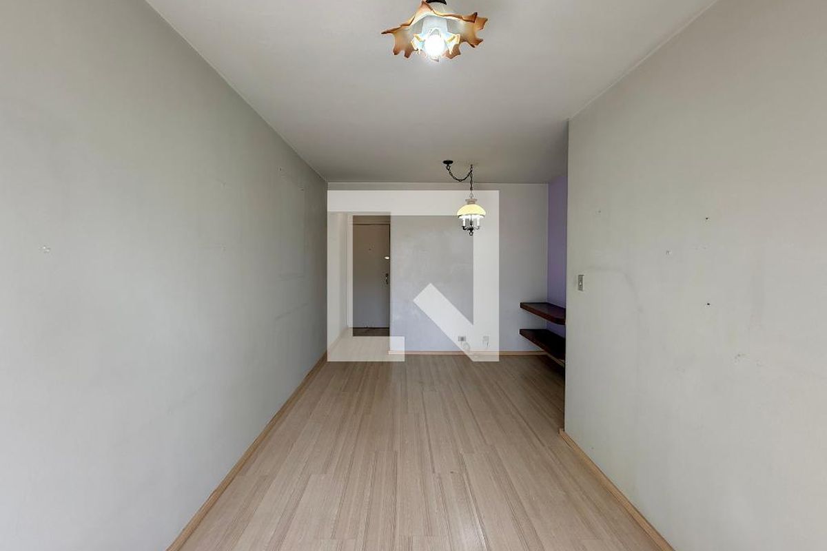 Apartamento, 2 quartos, 64 m² - Foto 1