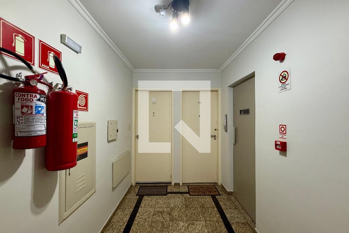 Apartamento, 2 quartos, 64 m² - Foto 54