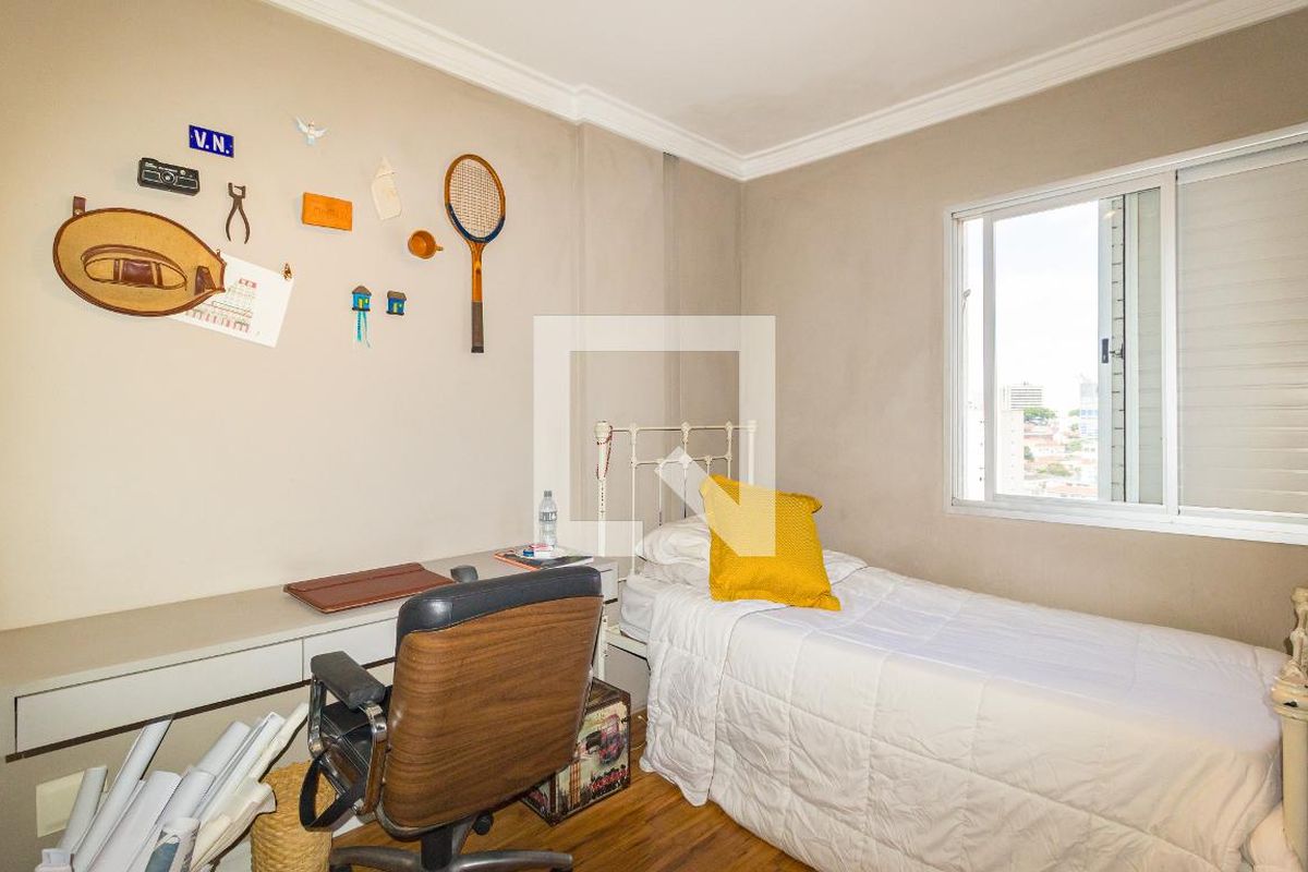 Apartamento, 2 quartos, 70 m² - Foto 11