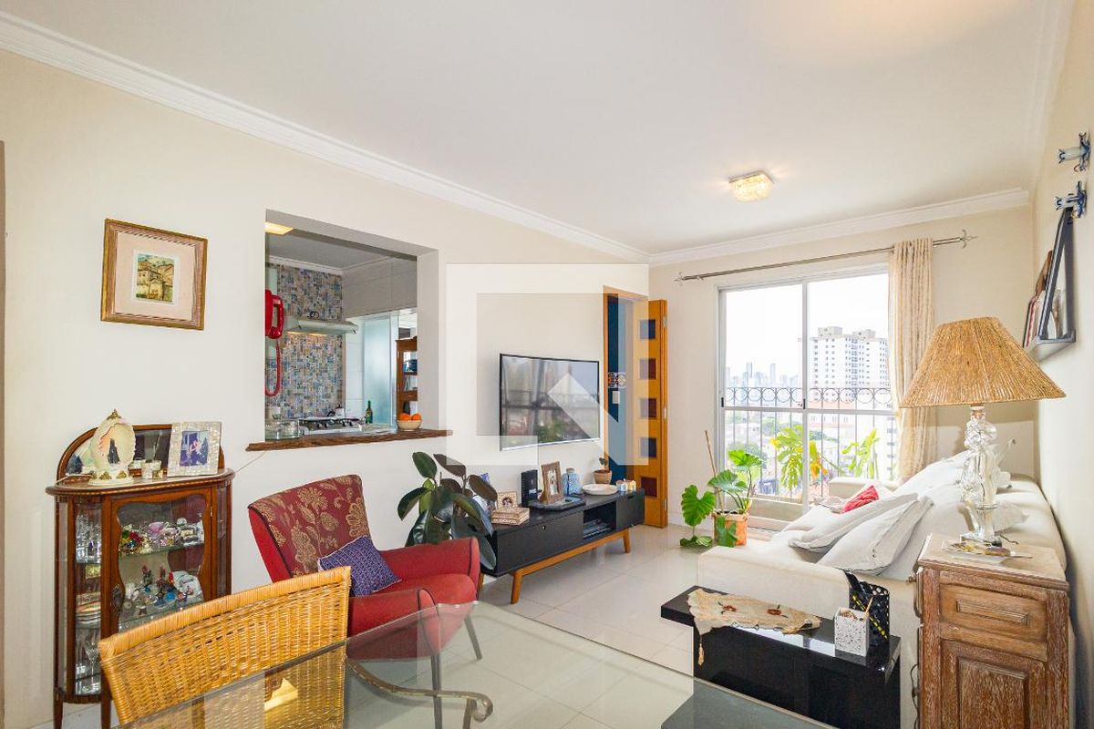 Apartamento, 2 quartos, 70 m² - Foto 4