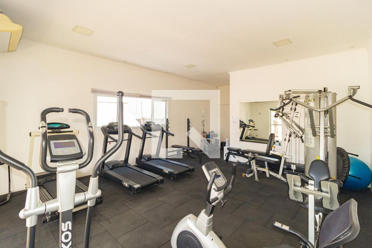 Apartamento, 2 quartos, 70 m² - Foto 47