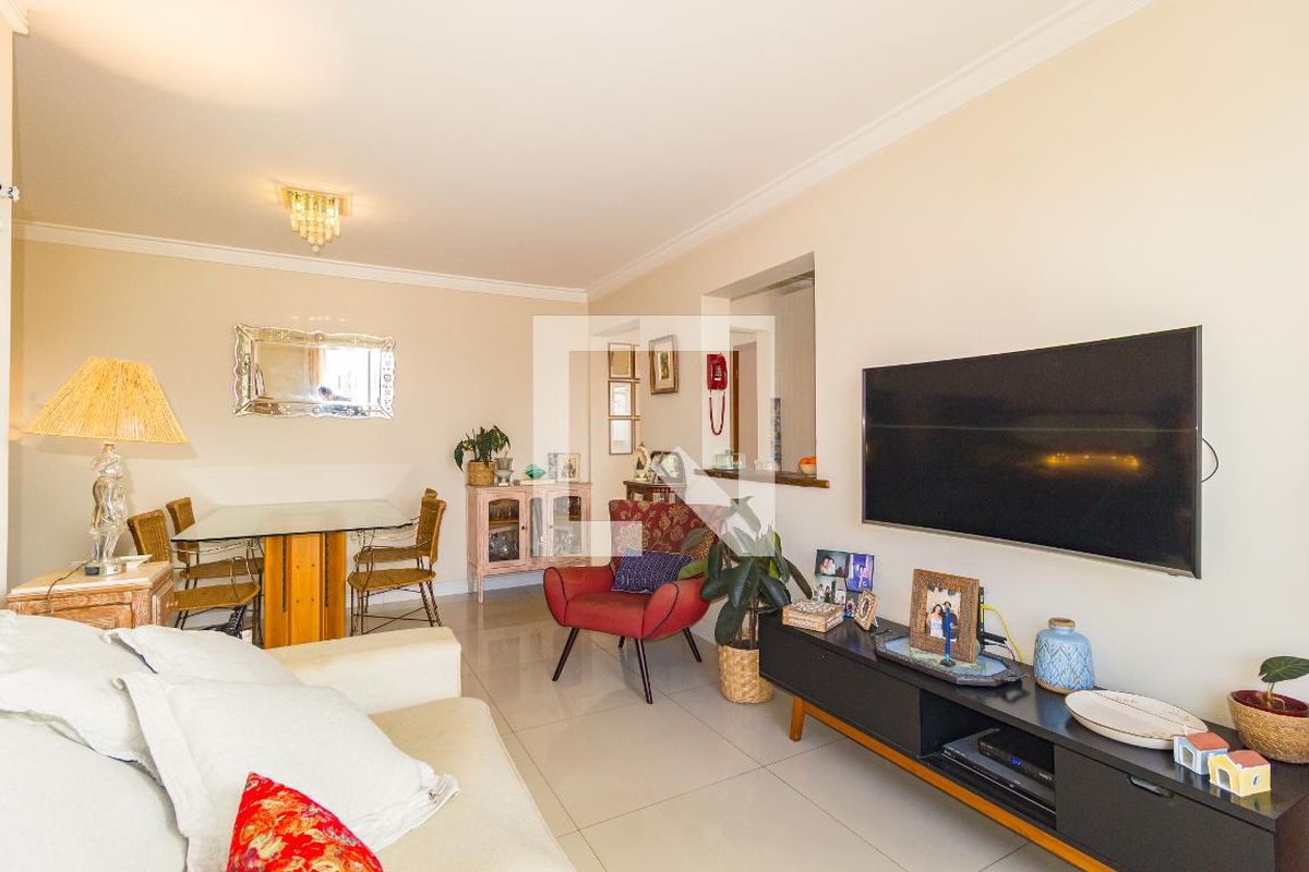 Apartamento, 2 quartos, 70 m² - Foto 3