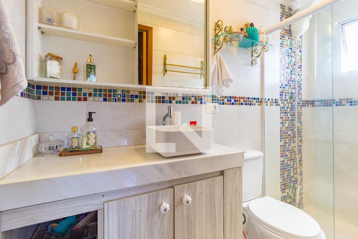 Apartamento, 2 quartos, 70 m² - Foto 25
