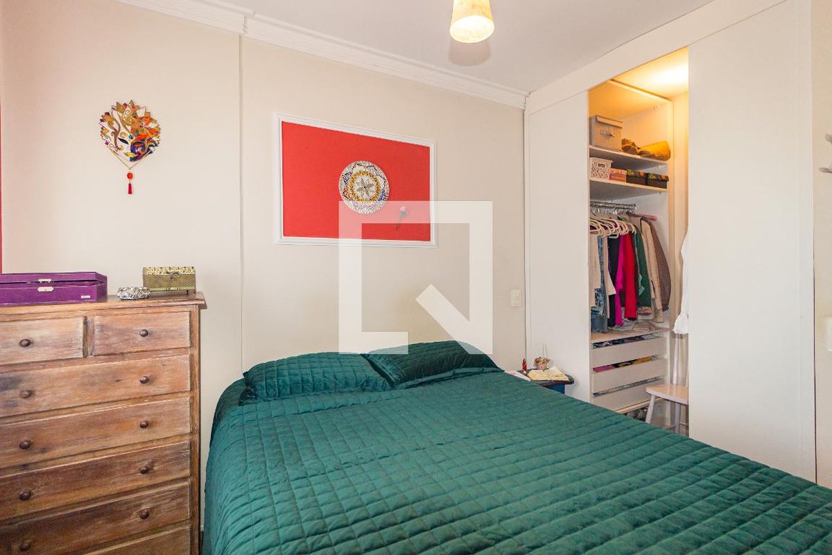 Apartamento, 2 quartos, 70 m² - Foto 21