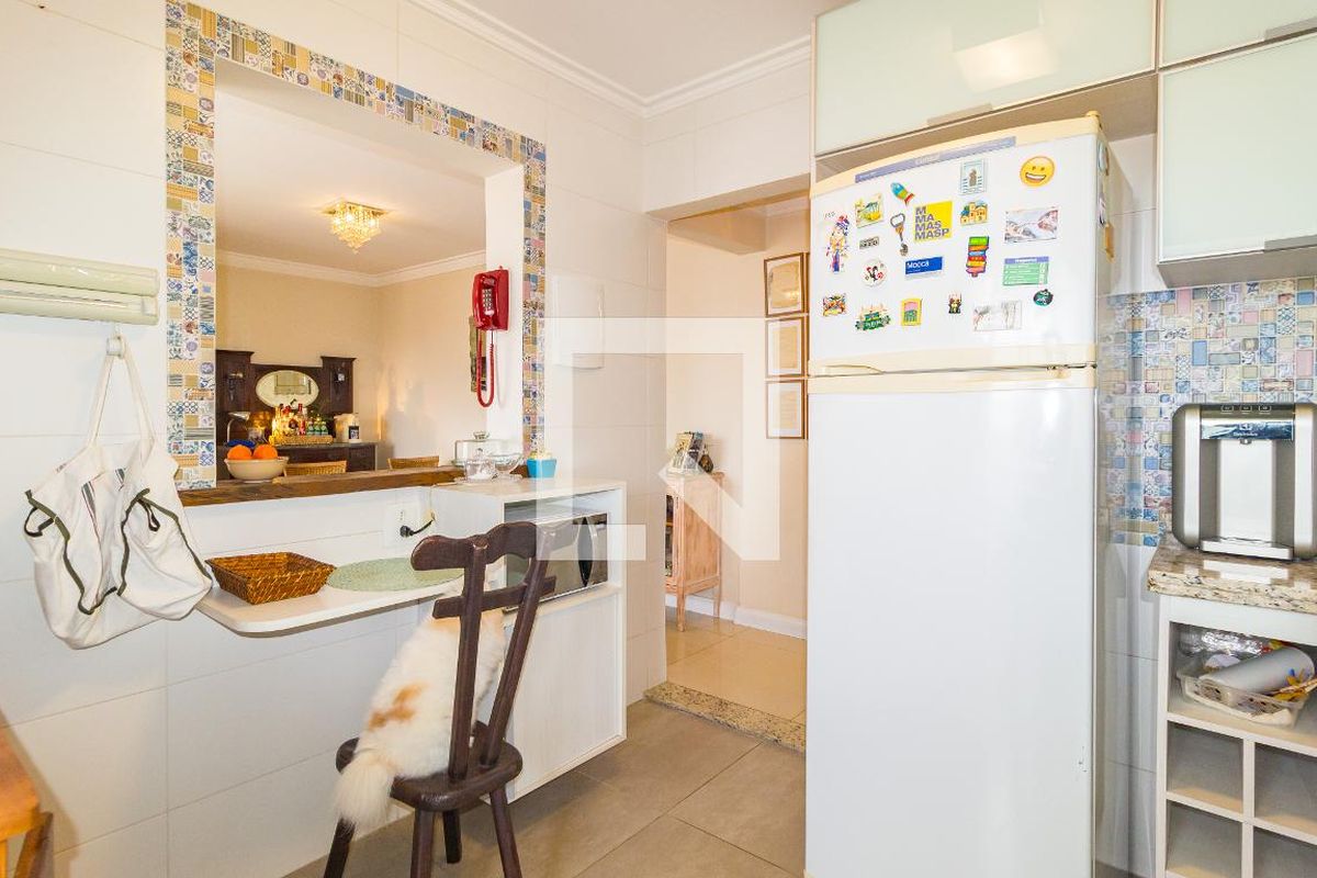 Apartamento, 2 quartos, 70 m² - Foto 33