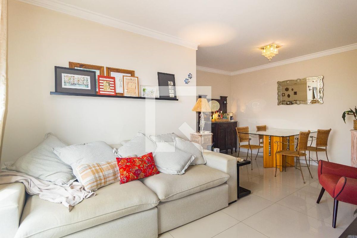 Apartamento, 2 quartos, 70 m² - Foto 2