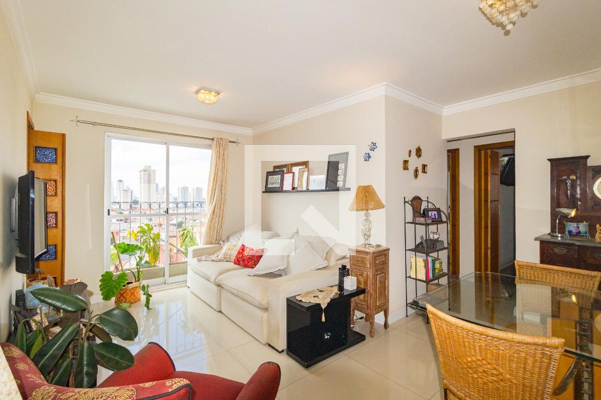Apartamento, 2 quartos, 70 m² - Foto 1