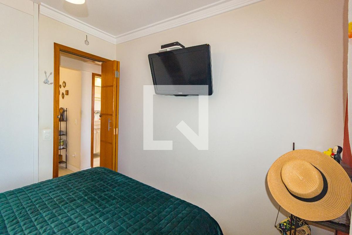 Apartamento, 2 quartos, 70 m² - Foto 20