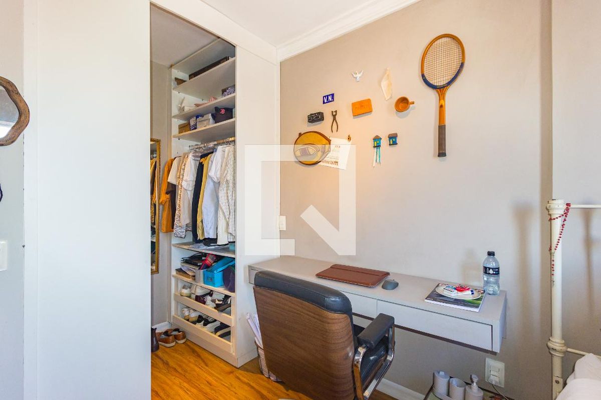 Apartamento, 2 quartos, 70 m² - Foto 13