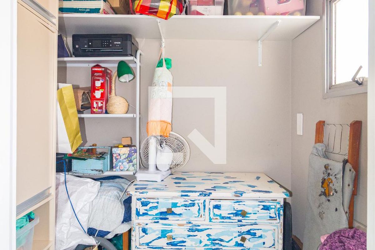 Apartamento, 2 quartos, 70 m² - Foto 41