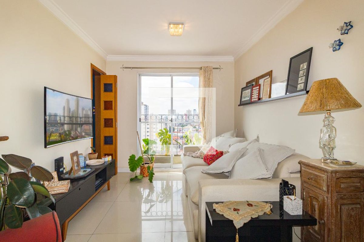 Apartamento, 2 quartos, 70 m² - Foto 6