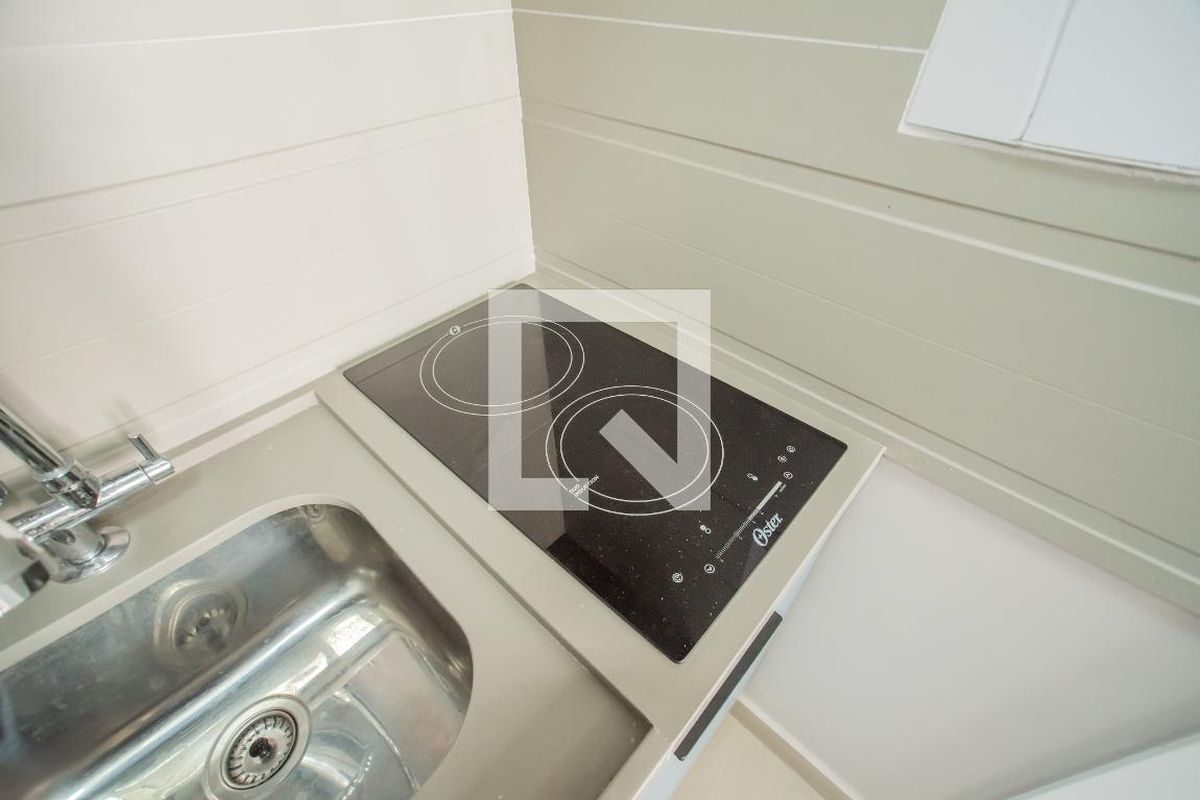 Kitnet-Studio, 20 m² - Foto 23