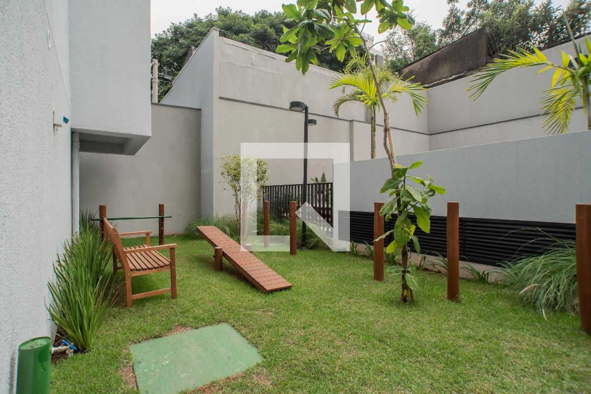 Kitnet-Studio, 20 m² - Foto 52