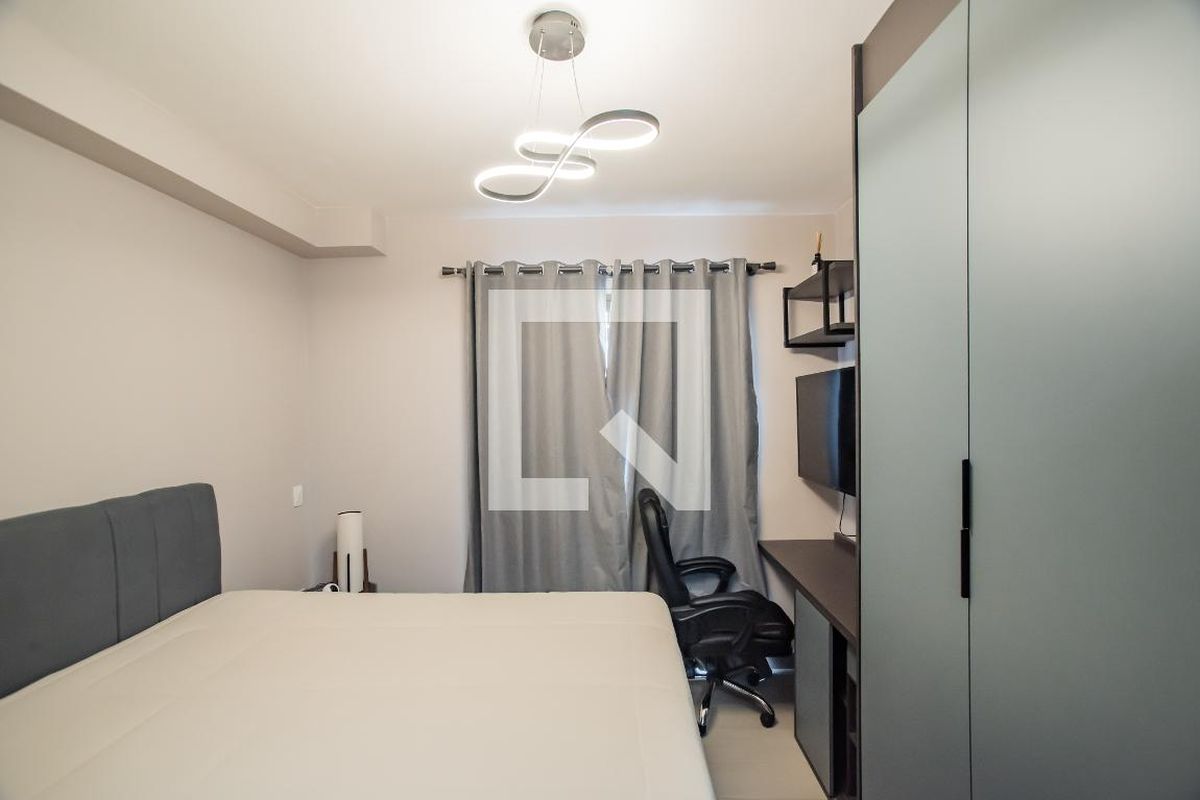 Kitnet-Studio, 20 m² - Foto 2