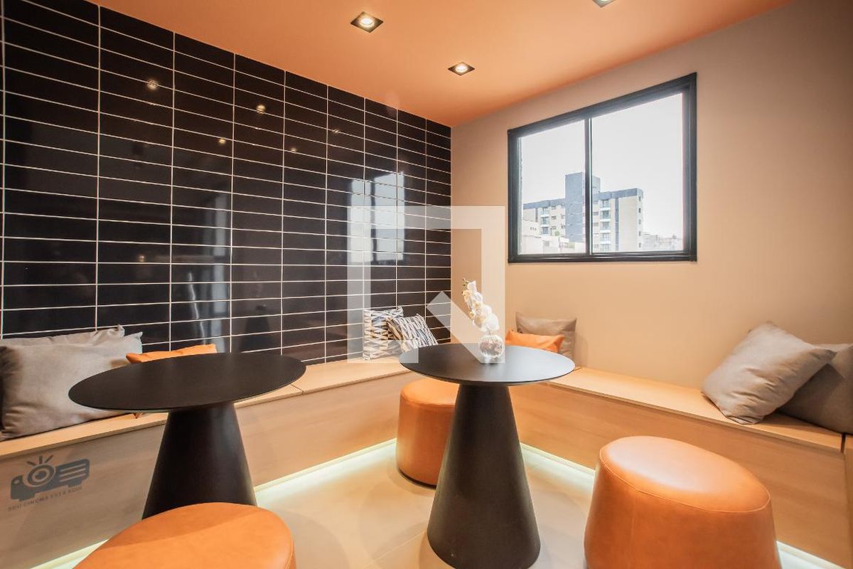 Kitnet-Studio, 20 m² - Foto 32