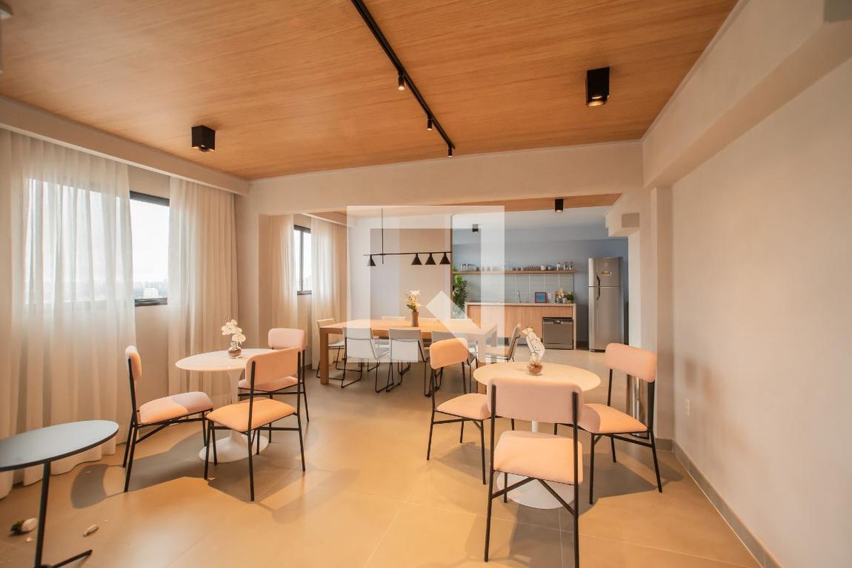 Kitnet-Studio, 20 m² - Foto 35