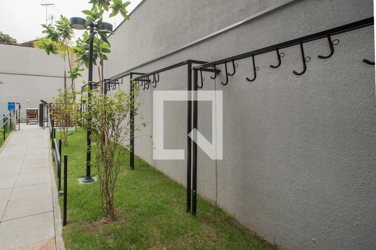 Kitnet-Studio, 20 m² - Foto 53