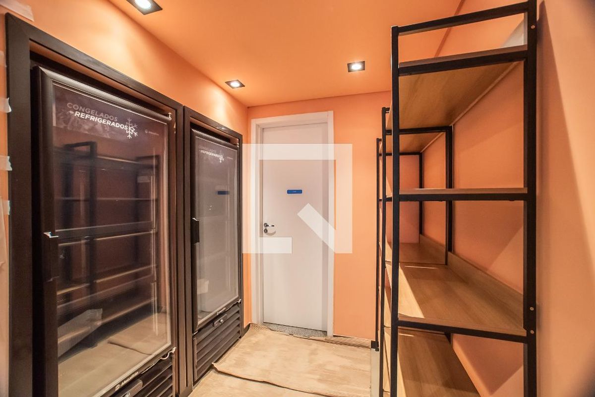 Kitnet-Studio, 20 m² - Foto 47
