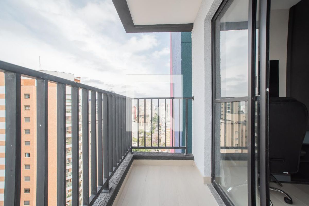 Kitnet-Studio, 20 m² - Foto 11