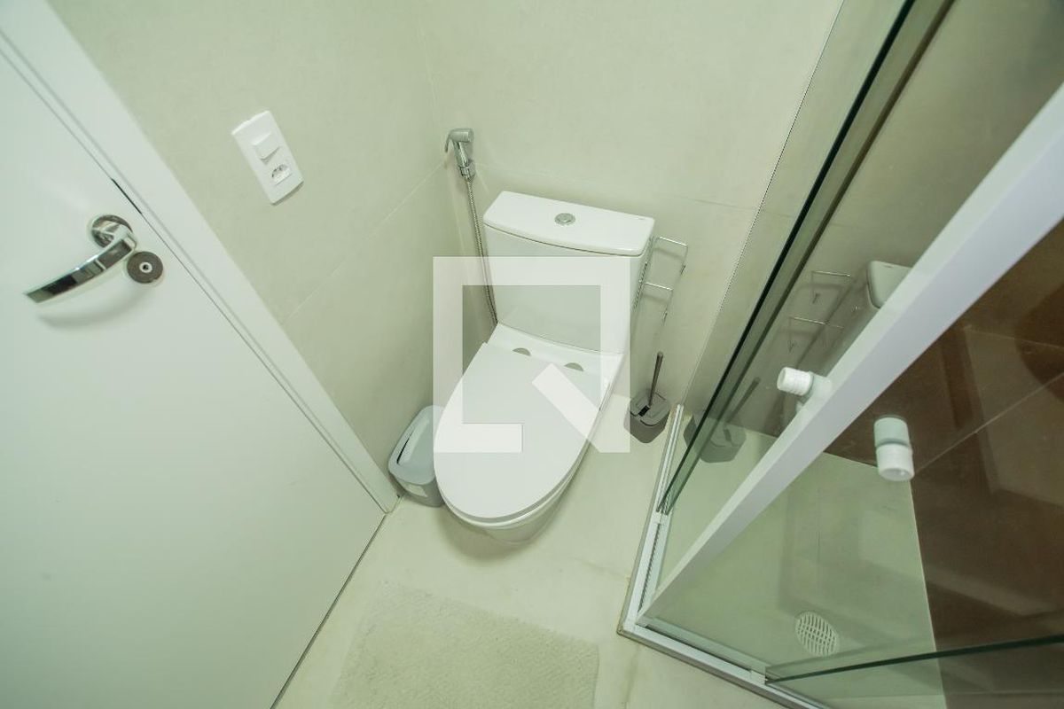 Kitnet-Studio, 20 m² - Foto 14