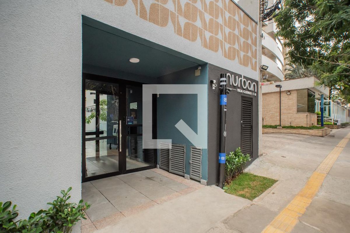 Kitnet-Studio, 20 m² - Foto 55