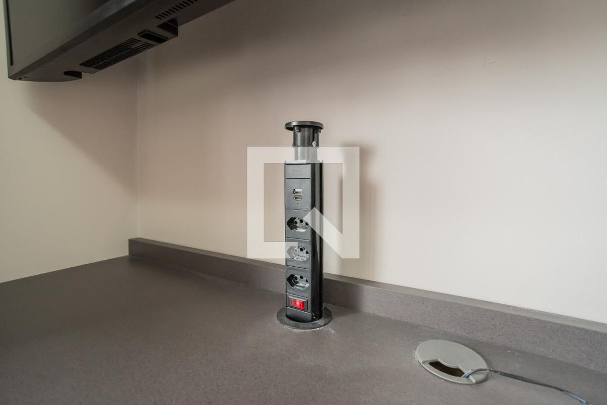 Kitnet-Studio, 20 m² - Foto 8