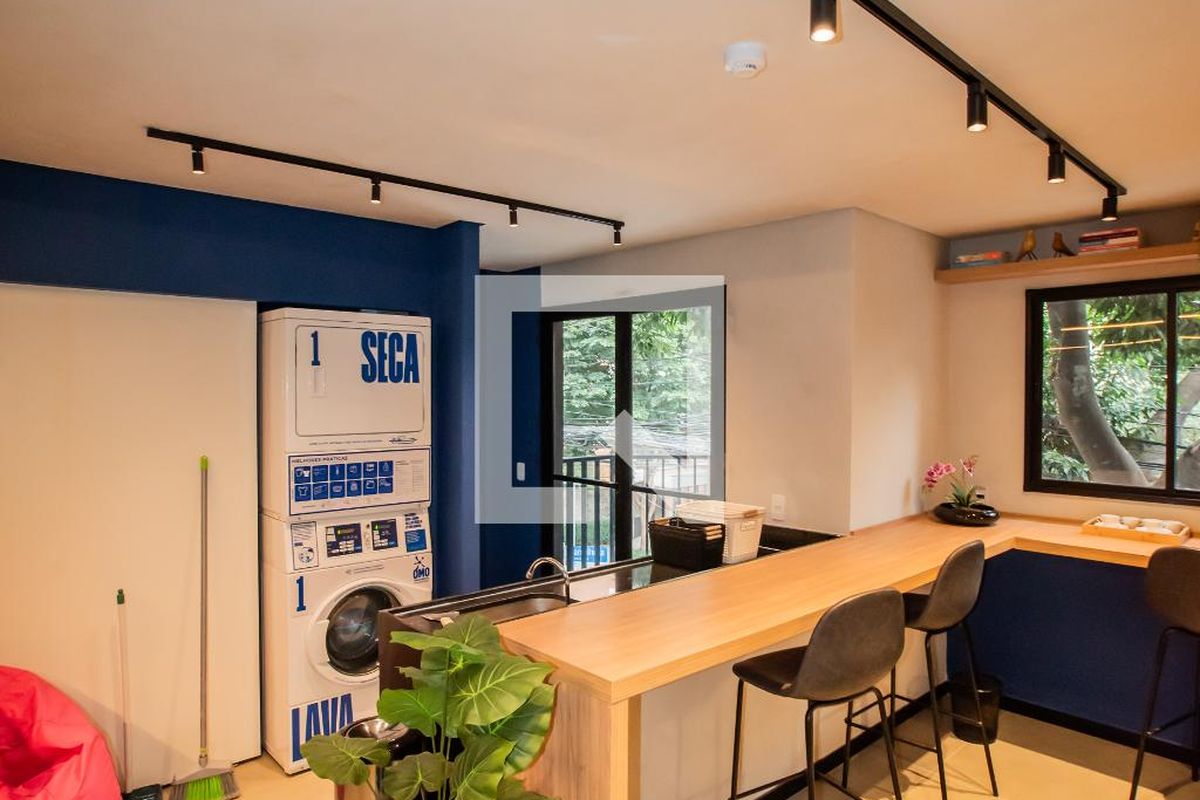 Kitnet-Studio, 20 m² - Foto 40