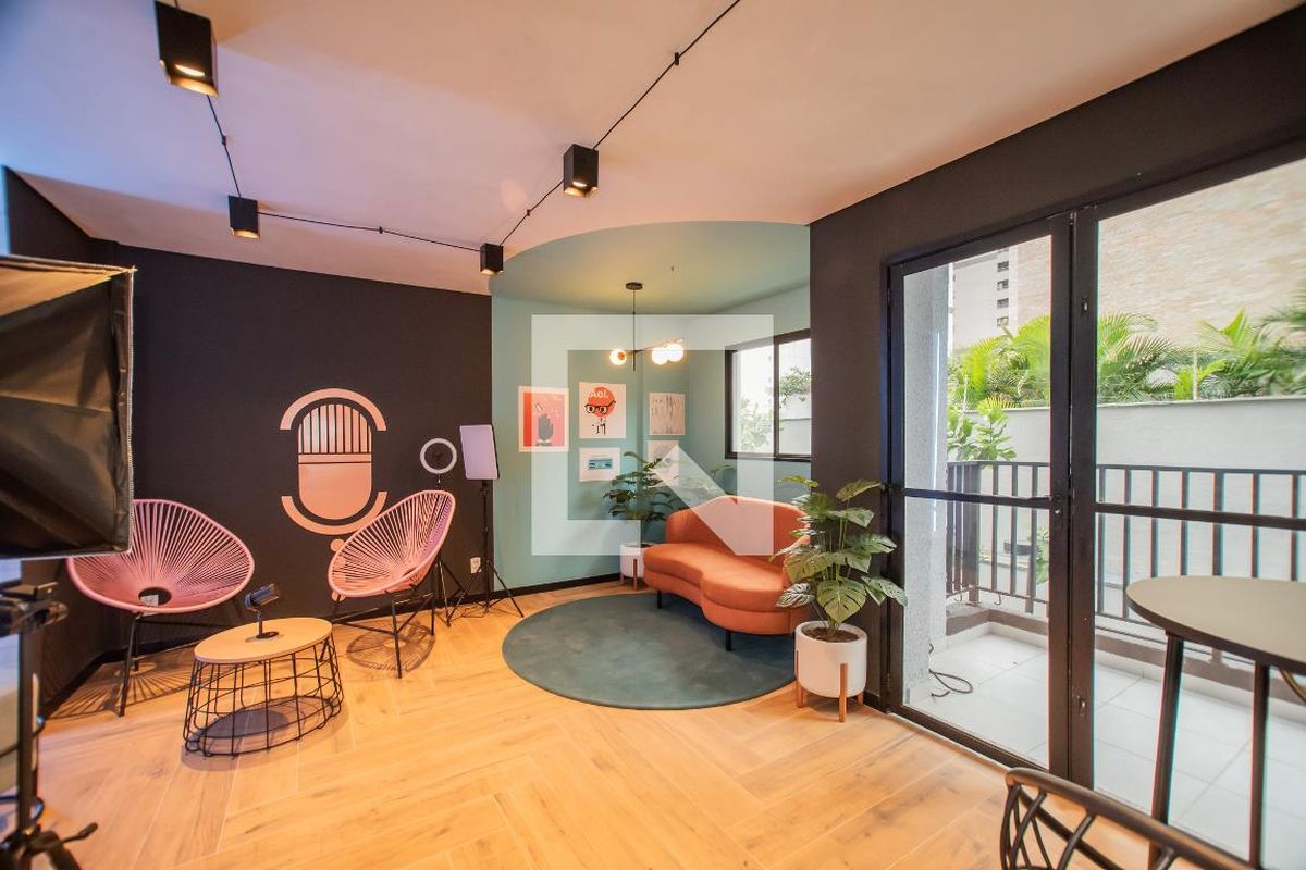 Kitnet-Studio, 20 m² - Foto 45