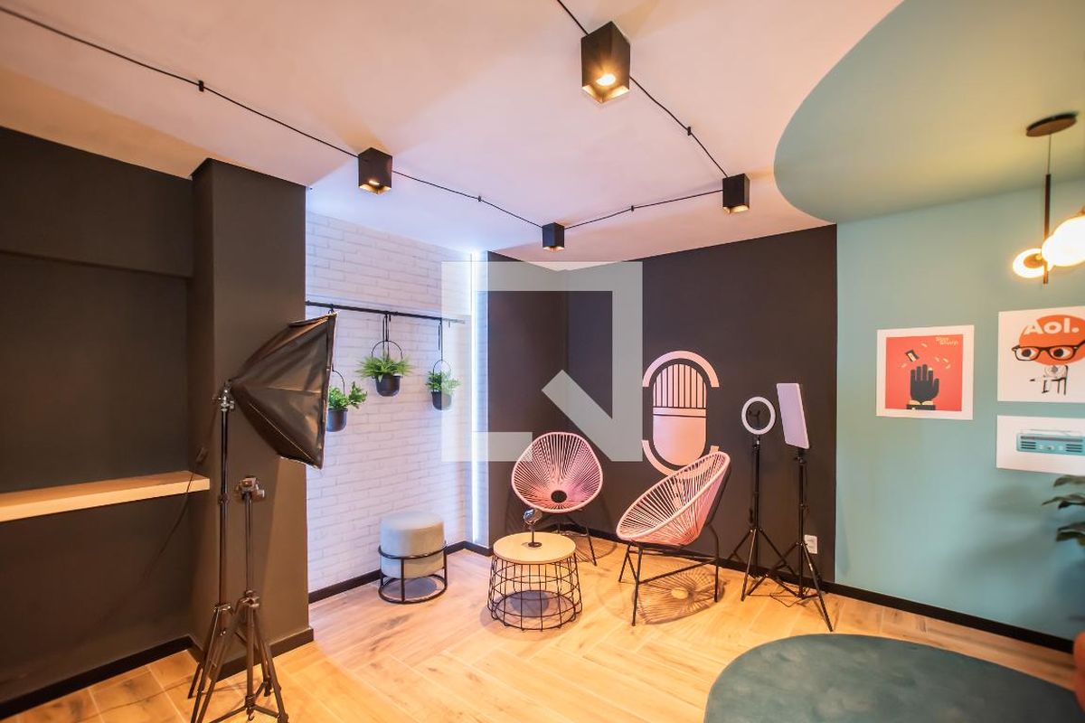 Kitnet-Studio, 20 m² - Foto 46