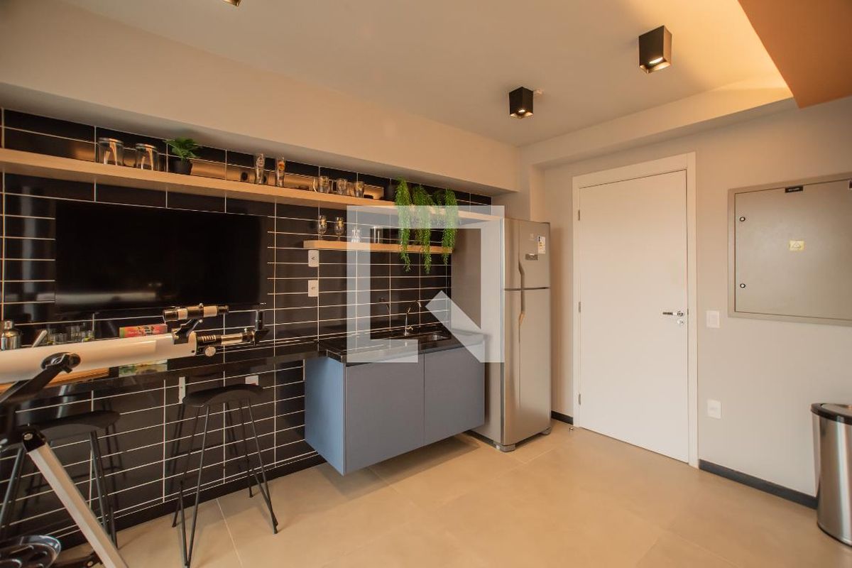 Kitnet-Studio, 20 m² - Foto 33