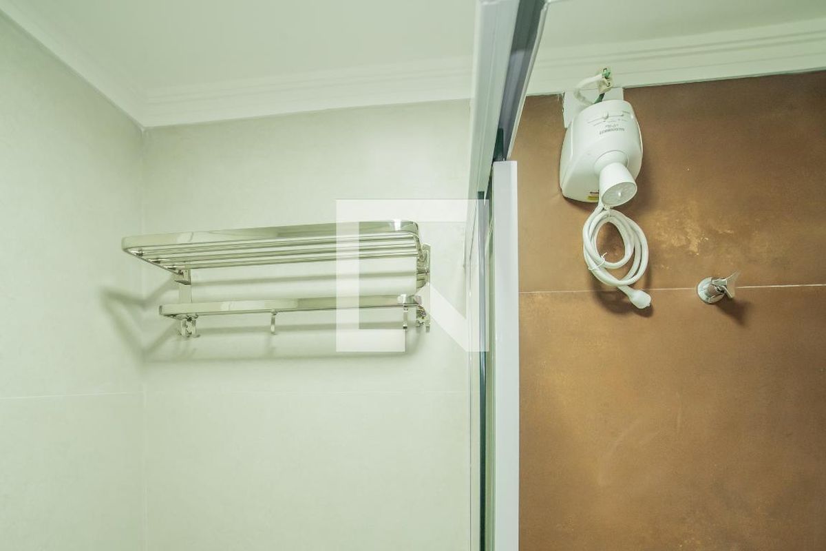 Kitnet-Studio, 20 m² - Foto 17