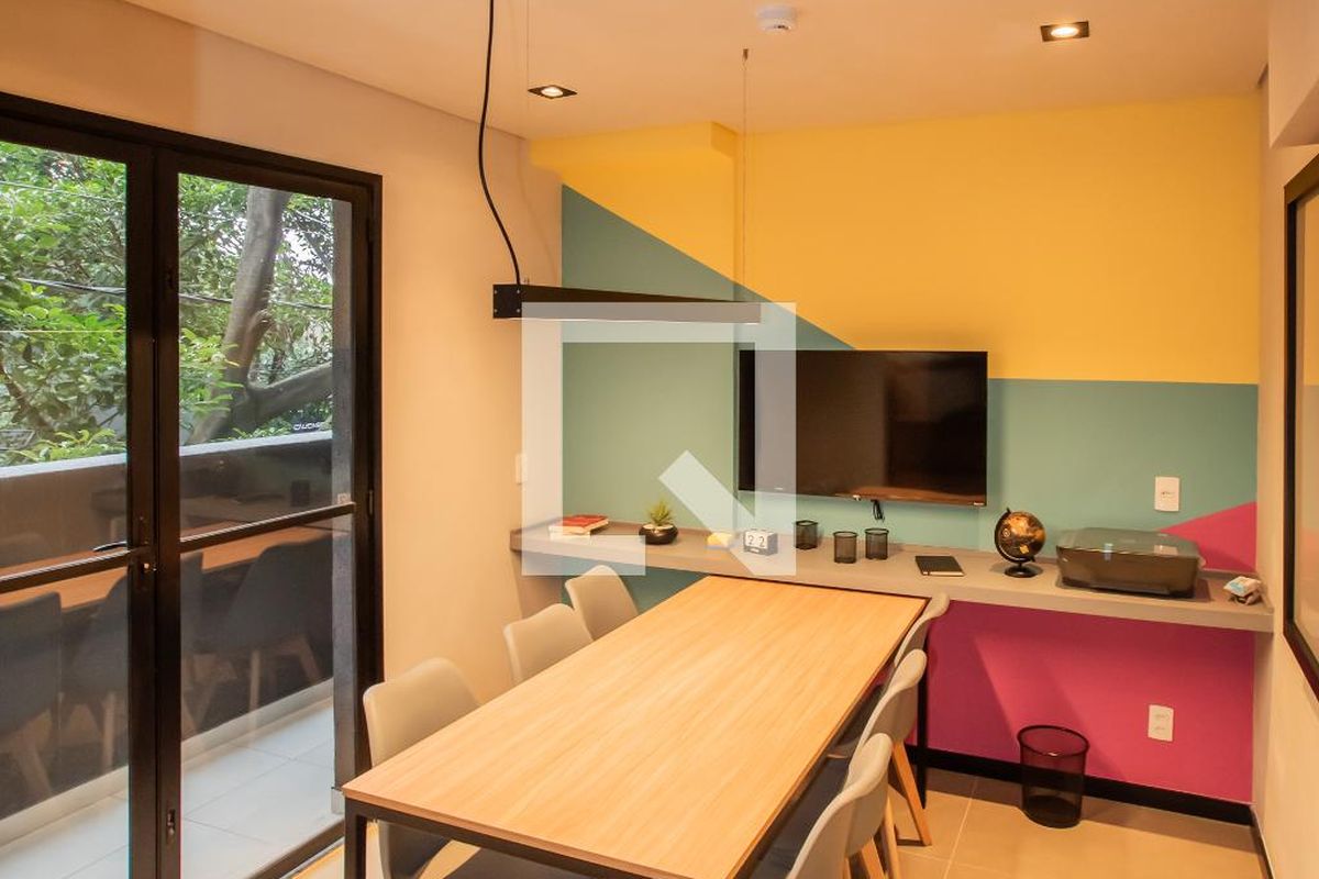 Kitnet-Studio, 20 m² - Foto 43