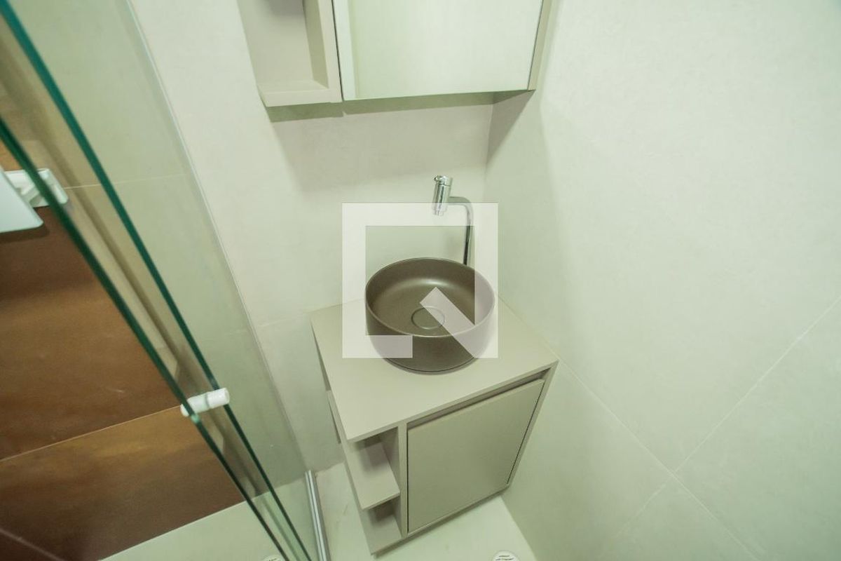 Kitnet-Studio, 20 m² - Foto 16