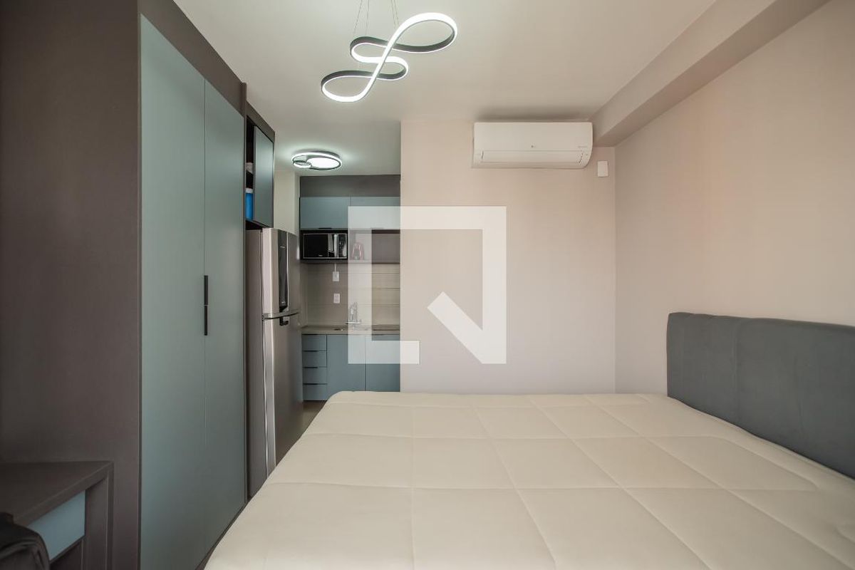 Kitnet-Studio, 20 m² - Foto 5