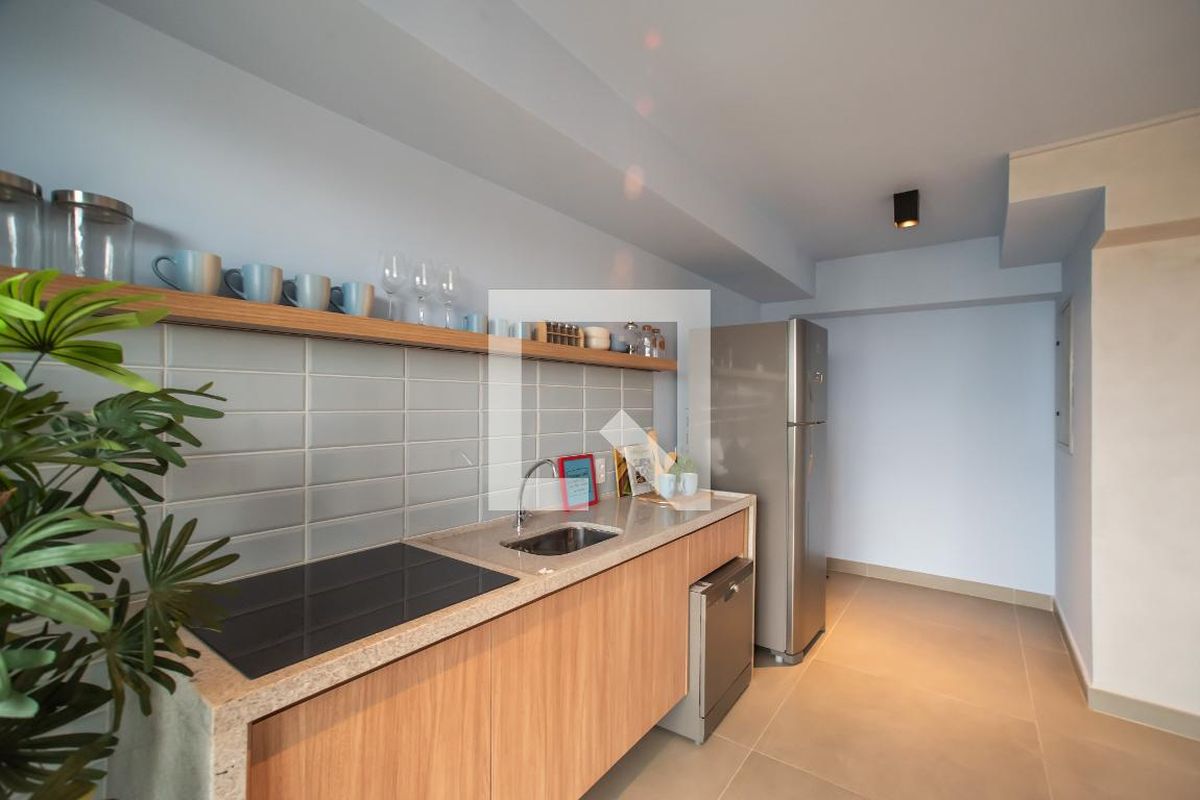 Kitnet-Studio, 20 m² - Foto 37