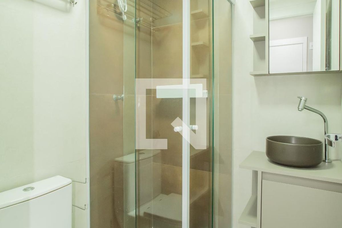Kitnet-Studio, 20 m² - Foto 13