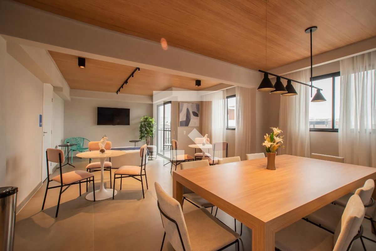 Kitnet-Studio, 20 m² - Foto 34