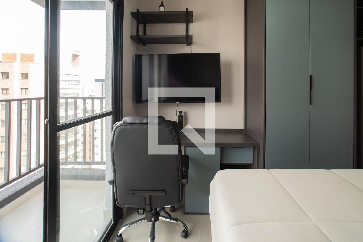 Kitnet-Studio, 20 m² - Foto 6