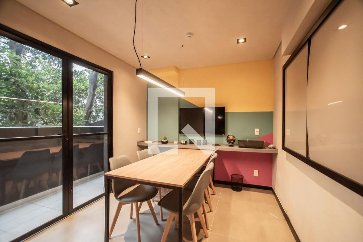 Kitnet-Studio, 20 m² - Foto 44