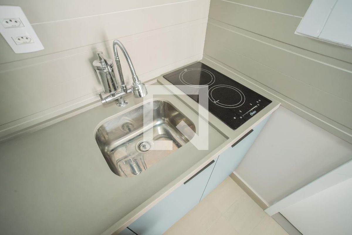 Kitnet-Studio, 20 m² - Foto 20